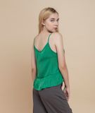  Áo hai dây nữ String cổ V 
