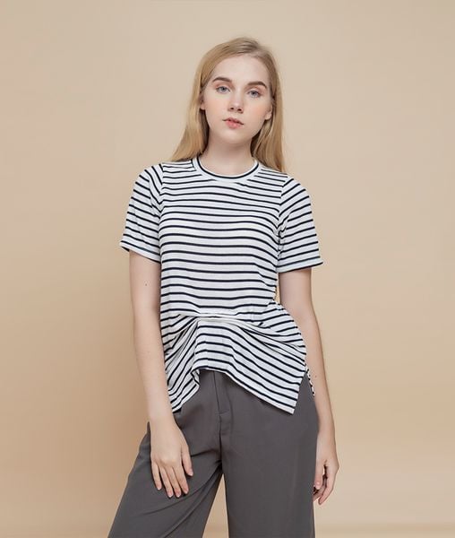 Áo Thun Kiểu Nữ CoCo Tee