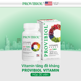  PROVIBIOL VITAMIN (30v) 