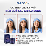  FAROSON SLEEP CYCLE (30v) 