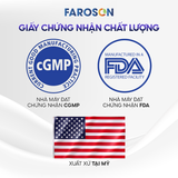  FAROSON SLEEP CYCLE (60v) 