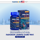  FAROSON JOINTS CARE 9 IN 1 (60v) 