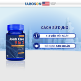  FAROSON JOINTS CARE 9 IN 1 (60v) 