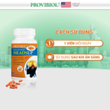  PROVIBIOL HEADSUP (60v) 