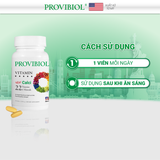  PROVIBIOL VITAMIN (30v) 