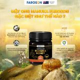  FAROSON MANUKA MGO 250+ (250G) 