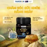  FAROSON MANUKA MGO 100+ (500G) 