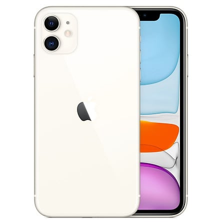 iPhone 11 16gb - Hàng Chính Hãng – EGA Market