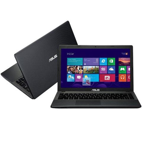 Máy Tính Xách Tay Asus X454la - Free ship