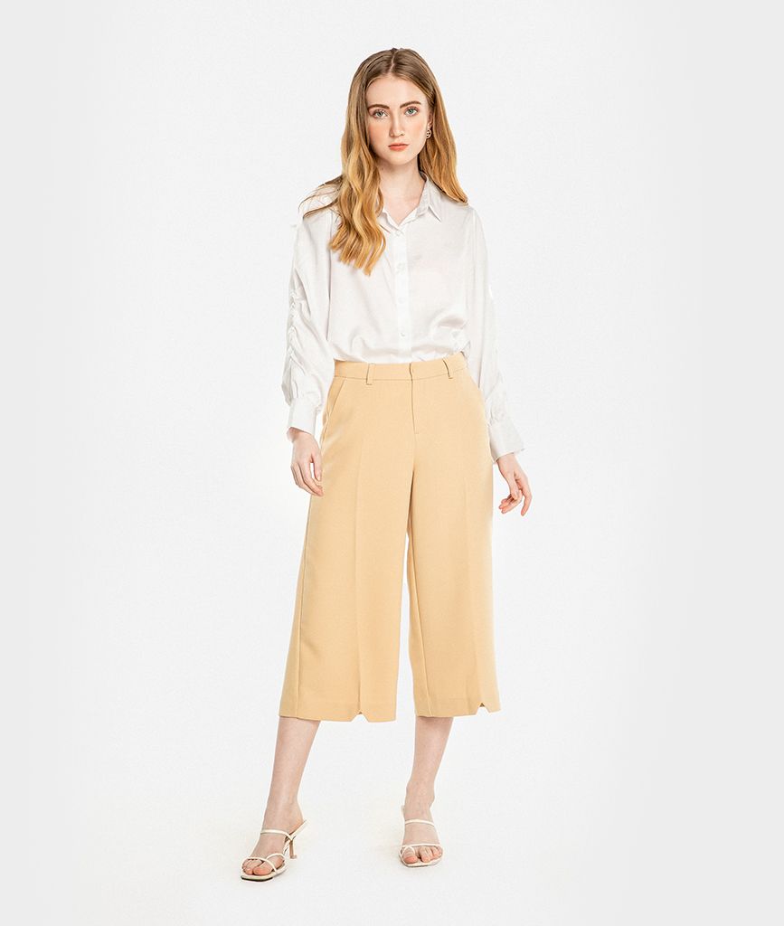 Quần culottes