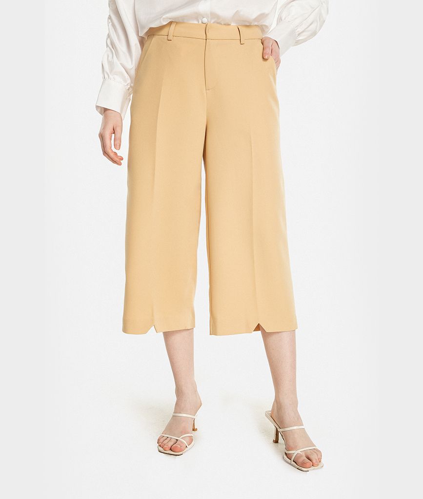 Quần culottes