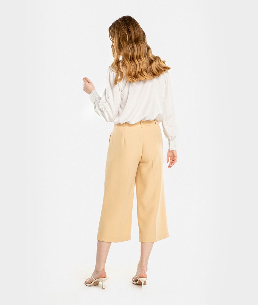 Quần culottes