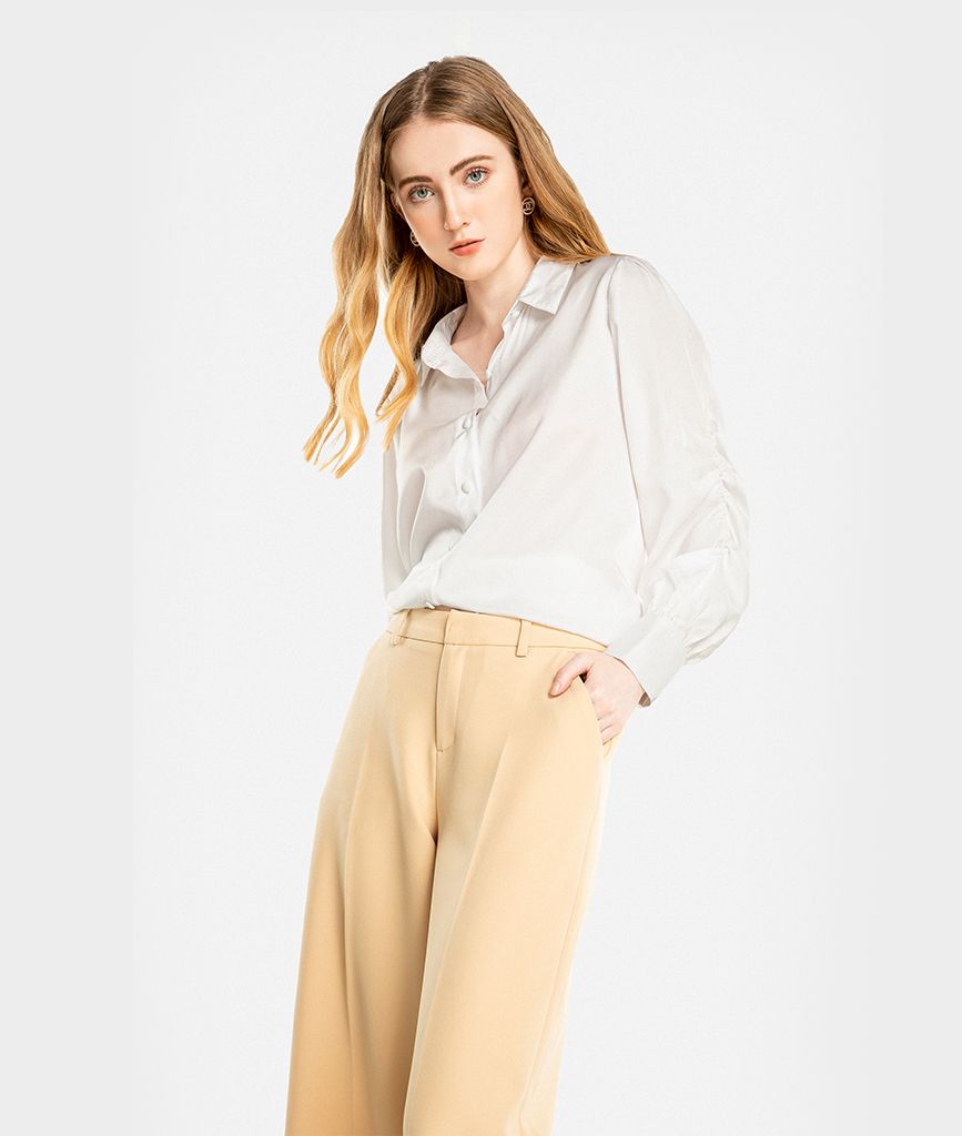 Quần culottes