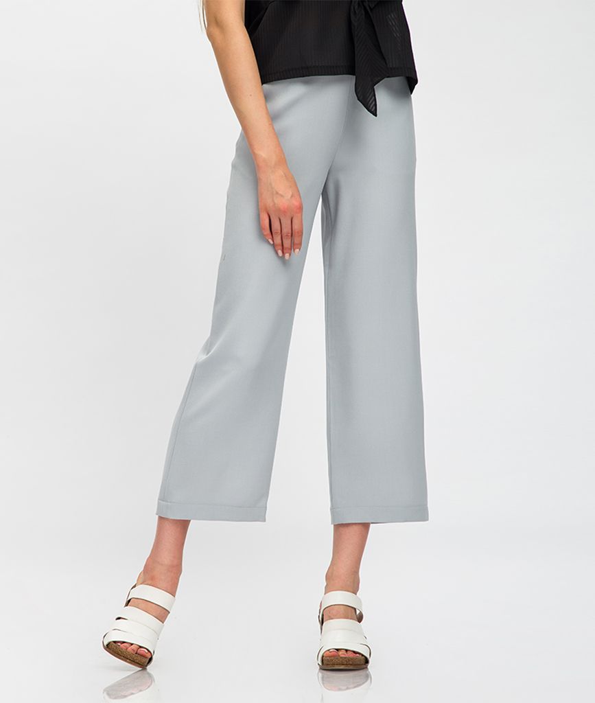 Quần Culottes Basic