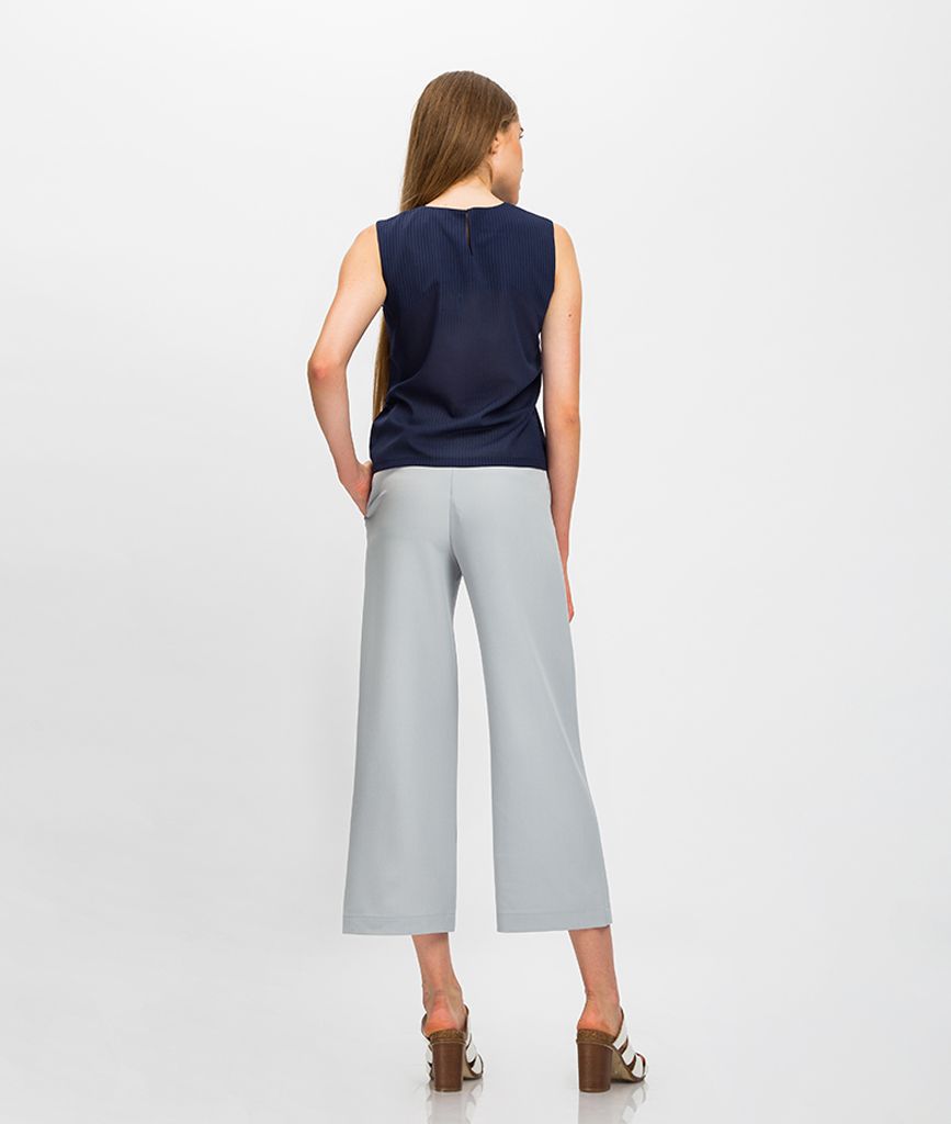 Quần Culottes Basic