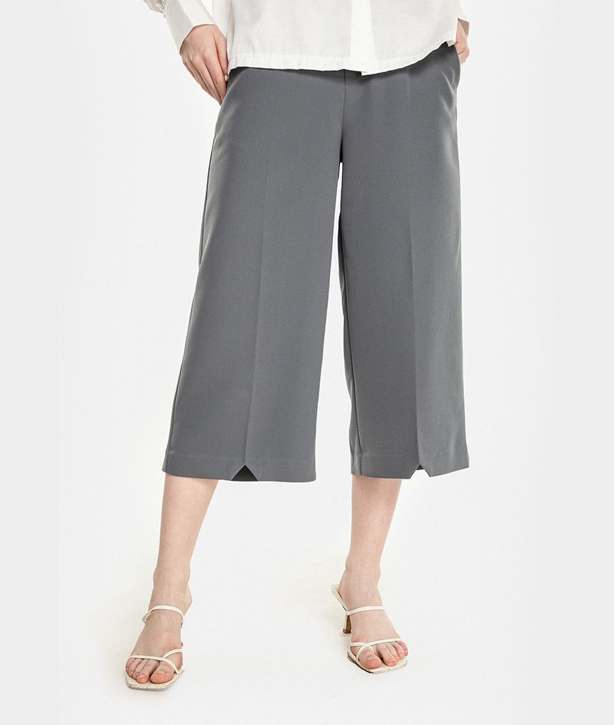 Quần culottes