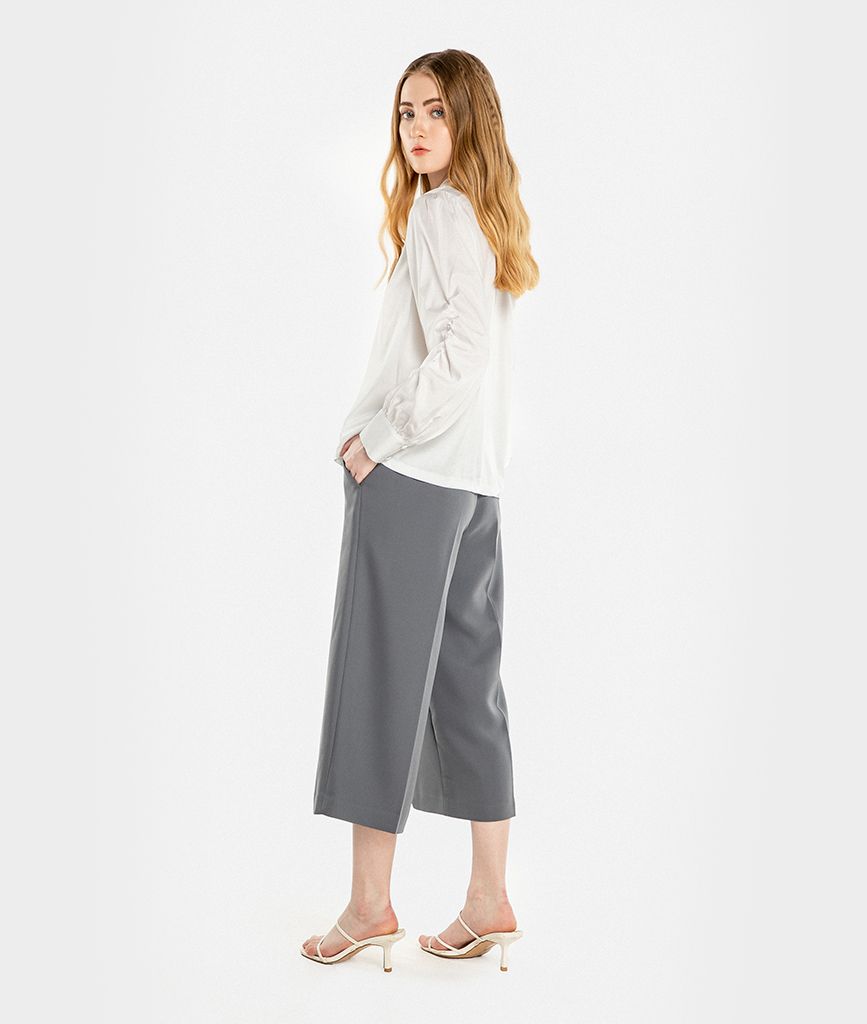 Quần culottes