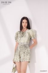  Jumpsuit ngắn,  21AJSE001F 