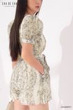  Jumpsuit ngắn,  21AJSE001F 