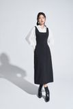  Đầm yếm,  21ADKO013D 