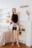 Quần shorts,  21SQSO009T