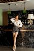 Quần shorts,  21SQSO016D