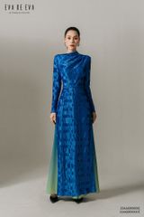  Áo dài cách tân,  22AADE003X 