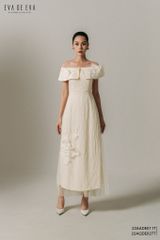  Áo dài cách tân,  22AADE011T 