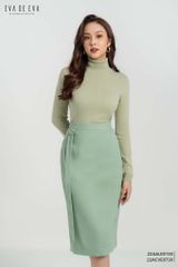  Áo len dài tay,  22AALE015X 