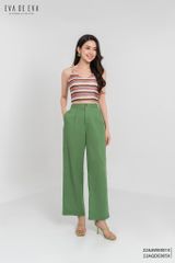  Quần dài, Ống suông 22AQDE005X 