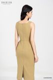  Đầm sát nách, Dáng ôm 22ADKE045B 