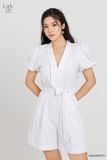  Jumpsuit ngắn,  22AJSO001T 