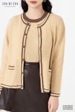  Cardigan len,  22AKLE001O 