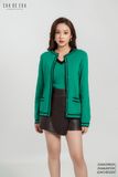  Cardigan len,  22AKLE002X 
