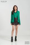  Cardigan len,  22AKLE002X 