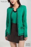  Cardigan len,  22AKLE002X 
