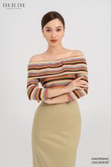  Áo kiểu,  22AOTE034K 