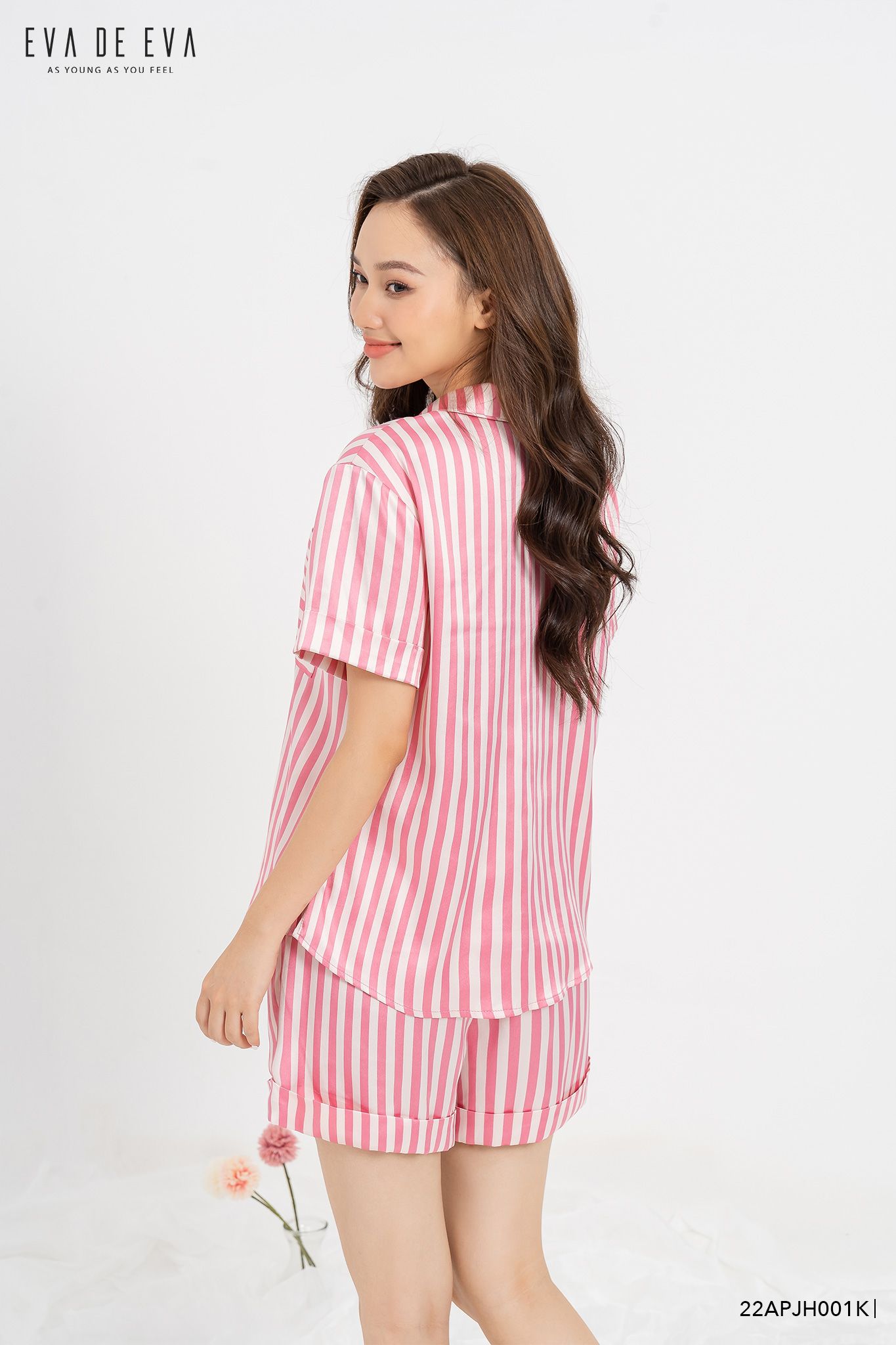  Set Pyjamas,  22APJH001K 