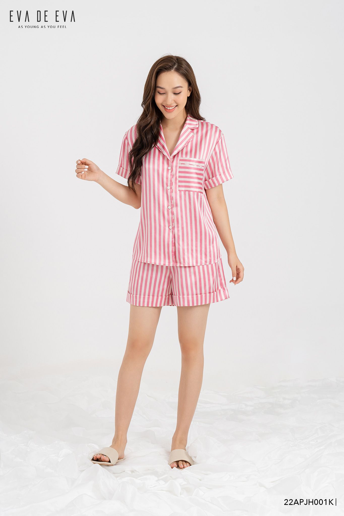  Set Pyjamas,  22APJH001K 