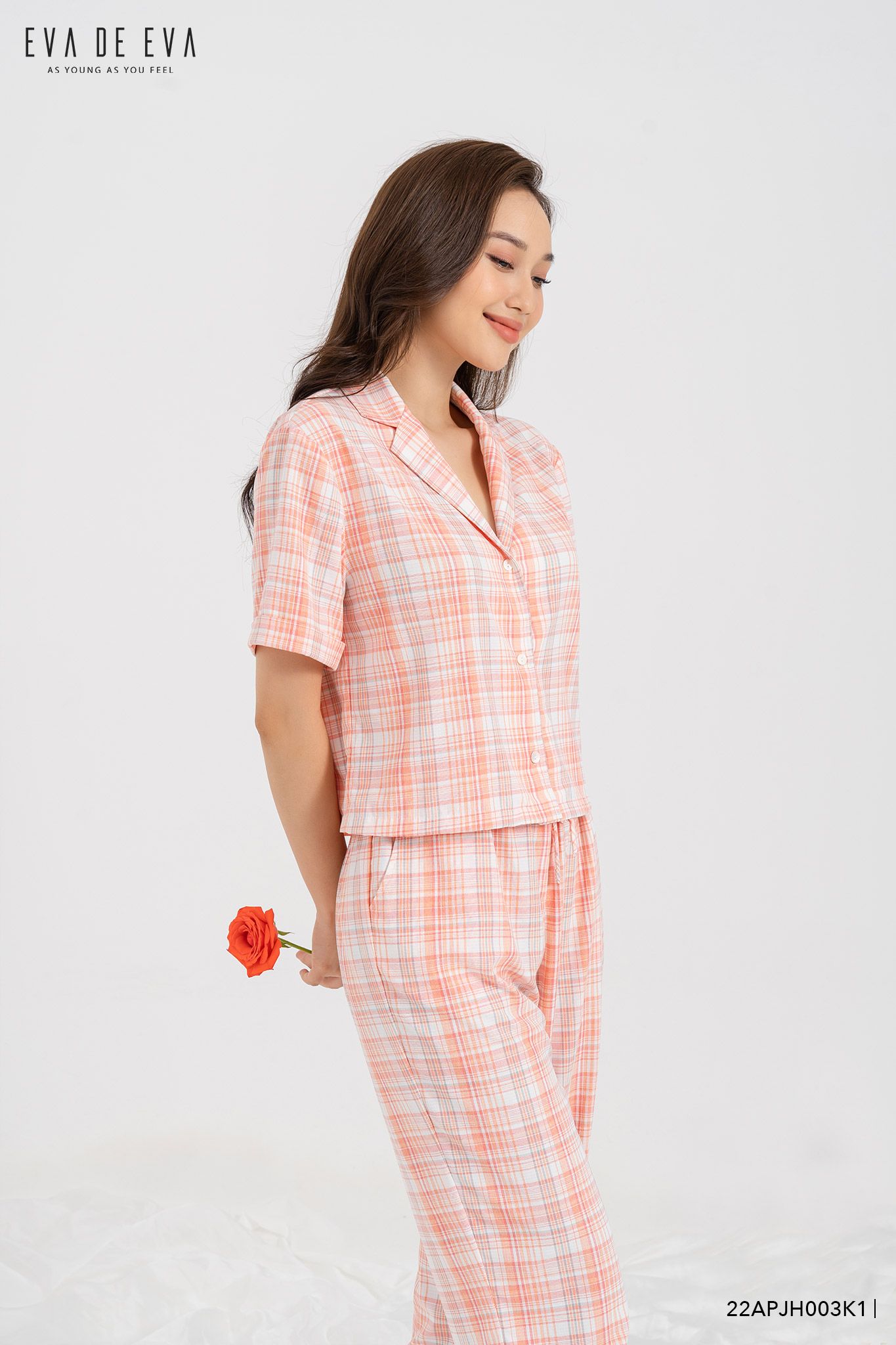  Set Pyjamas,  22APJH003K1 