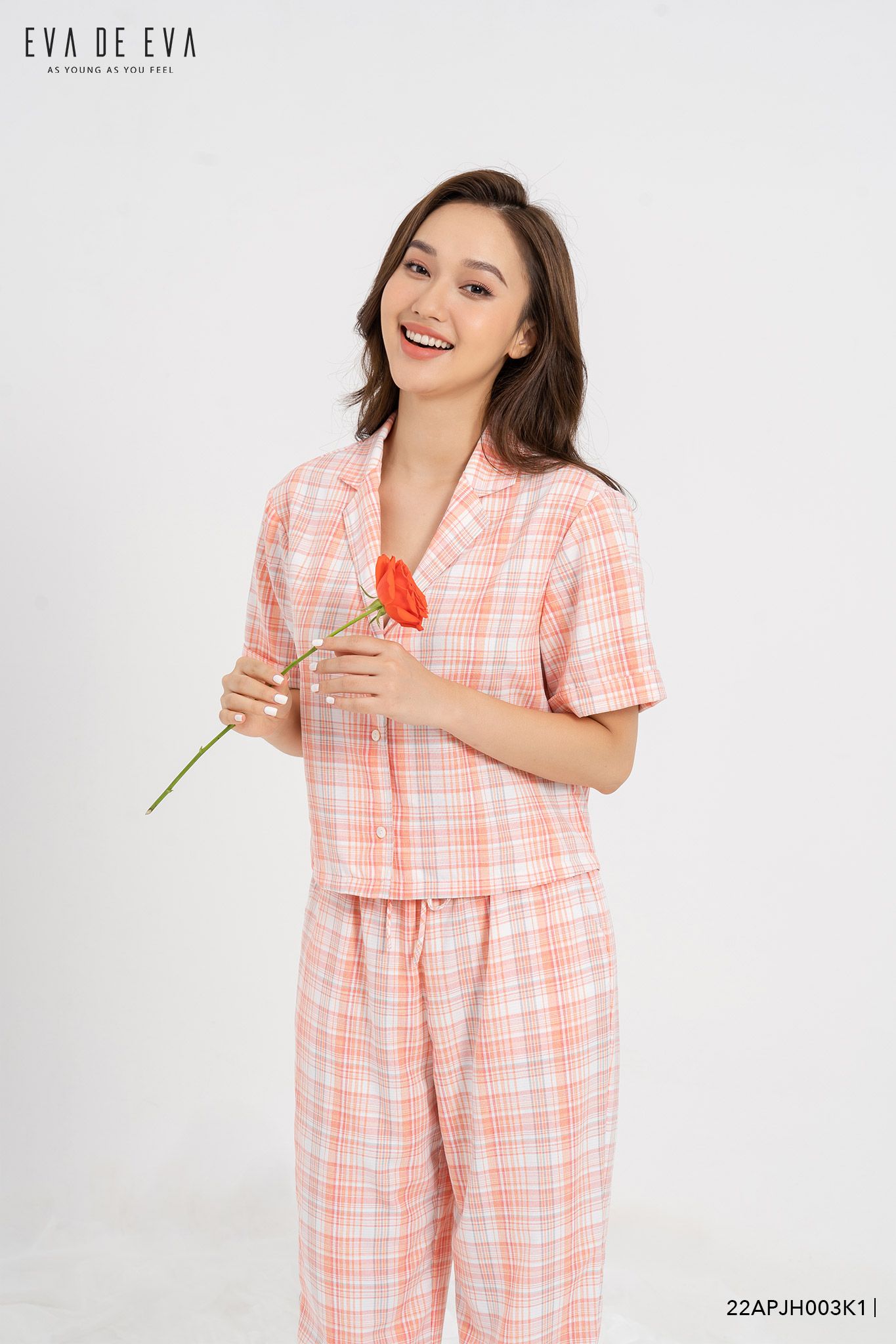  Set Pyjamas,  22APJH003K1 