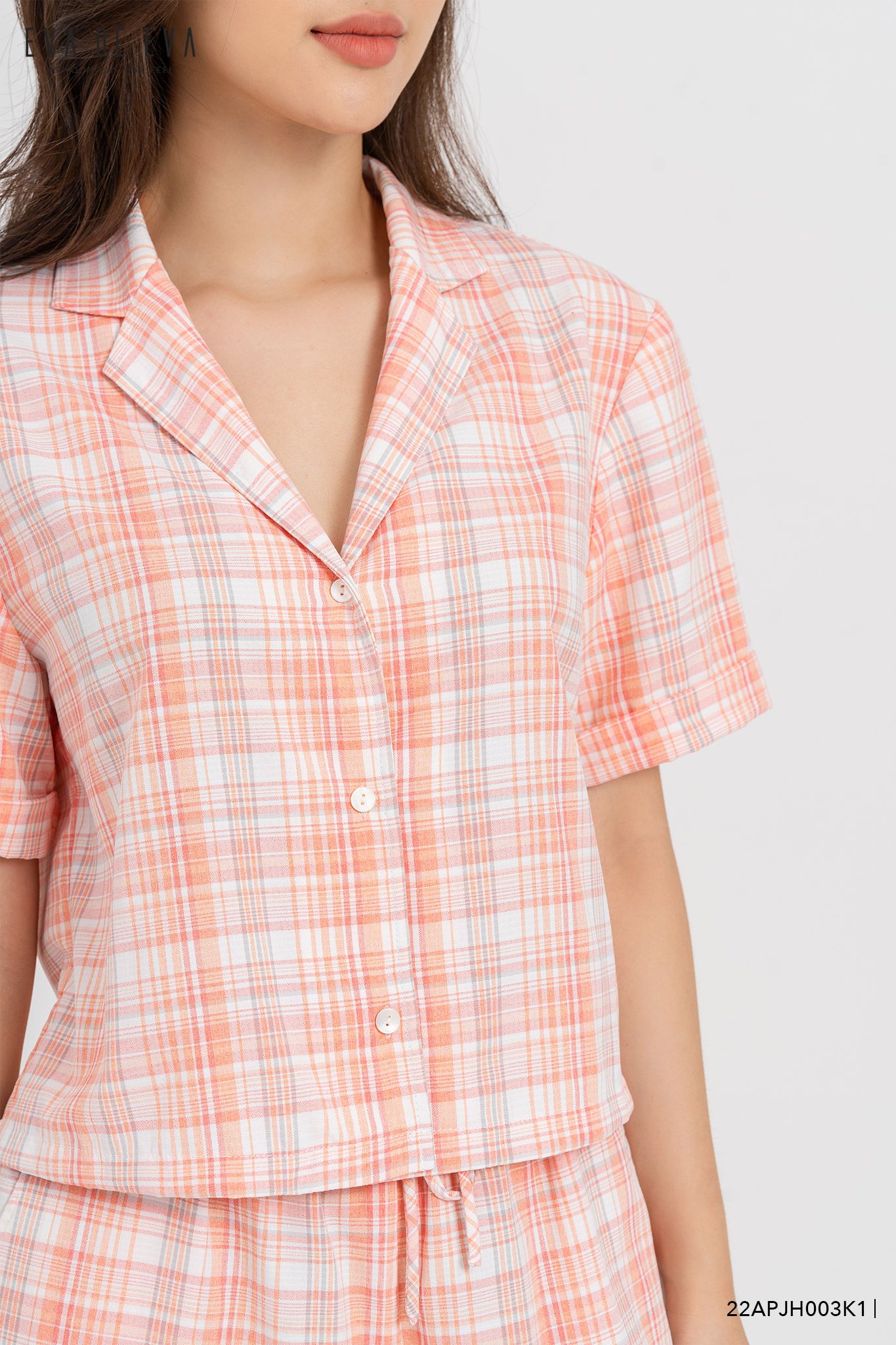  Set Pyjamas,  22APJH003K1 