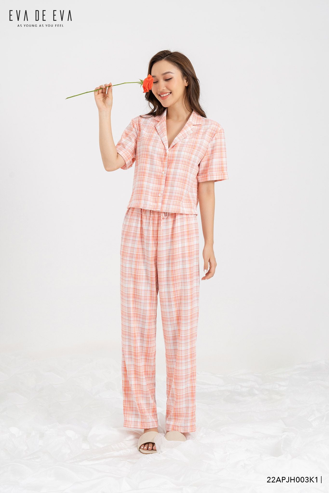  Set Pyjamas,  22APJH003K1 
