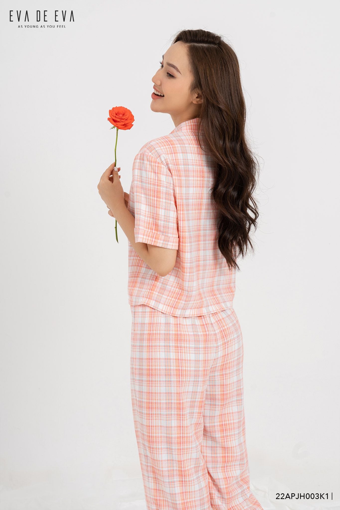  Set Pyjamas,  22APJH003K1 