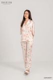  Set Pyjamas,  22APJH007F 