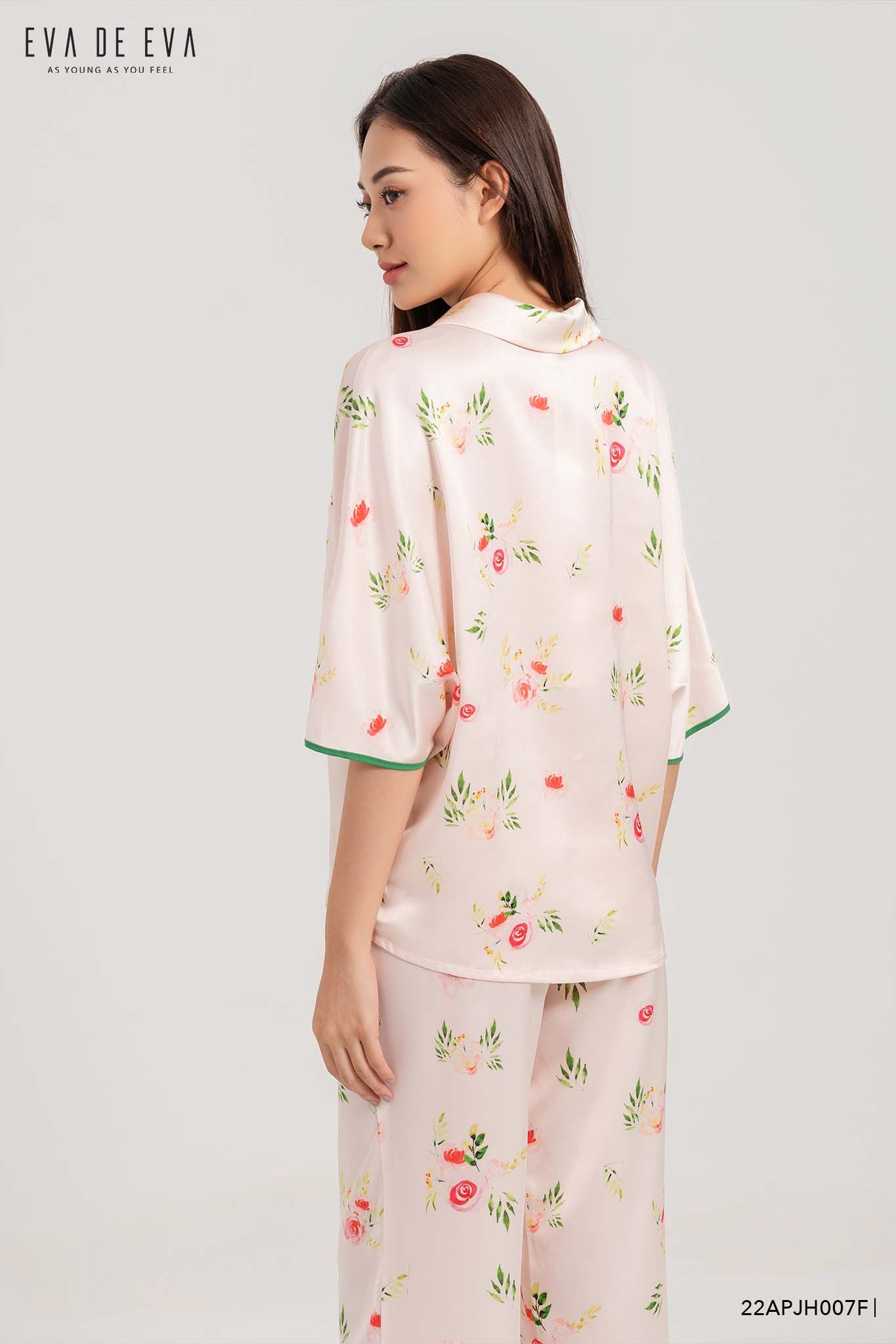  Set Pyjamas,  22APJH007F 