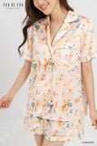  Set Pyjamas,  22APJH010F 