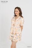  Set Pyjamas,  22APJH010F 