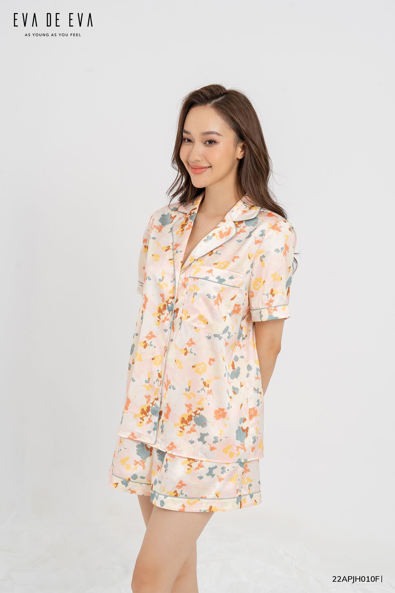  Set Pyjamas,  22APJH010F 