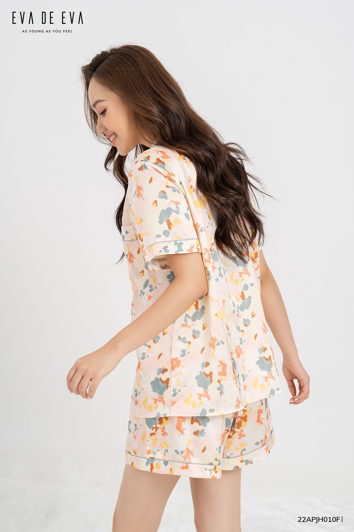  Set Pyjamas,  22APJH010F 